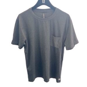 Vuori mens short sleeve shirt